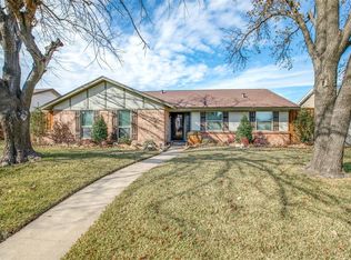 3117 Manchester Dr, Mesquite, TX 75150