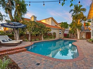 22 Sandstone, Irvine, CA 92604