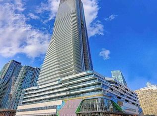 28 Freeland St #2505, Toronto, ON M5E 0E3