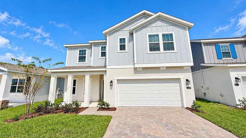 5 bed, 3.0 bath, 2571 sqft, $3,300 — Photo 1