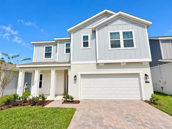 3329 Addison Blvd, Saint Cloud, FL 34771