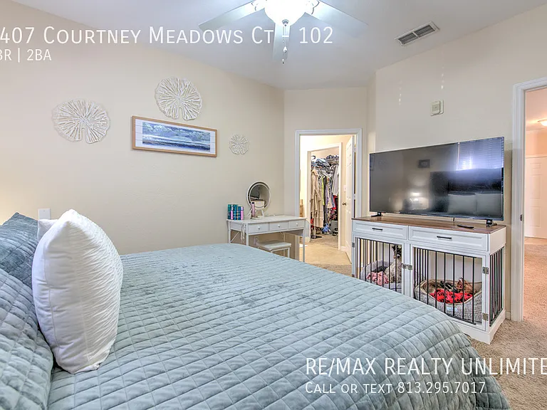 2407 Courtney Meadows Ct #102 — Photo 15