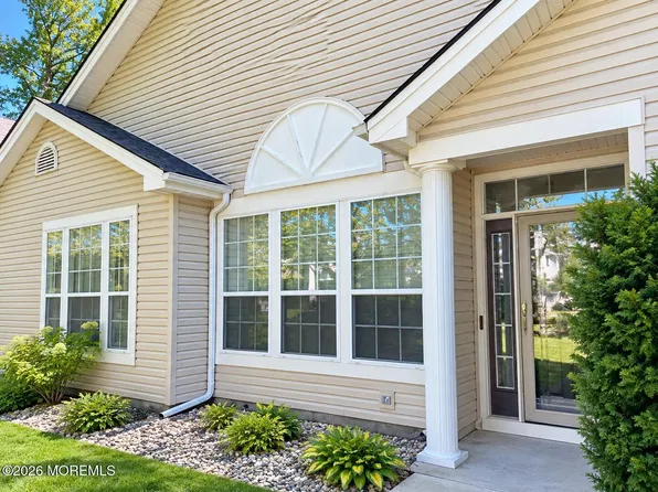 148 Driftwood Drive, Bayville, NJ 08721