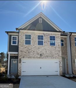 5607 Hislop Ln #80, Mableton, GA, 30126