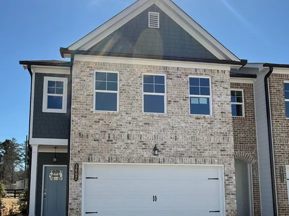 5607 Hislop Ln #80, Mableton, GA 30126