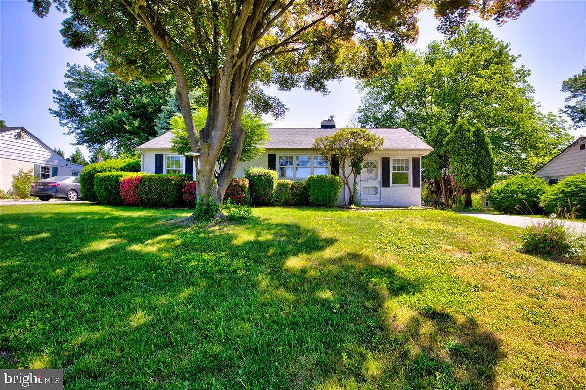 1018 Cardinal Rd, Norristown, PA 19403 Zillow