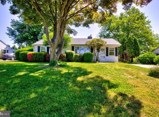 1018 Cardinal Rd, Norristown, PA 19403