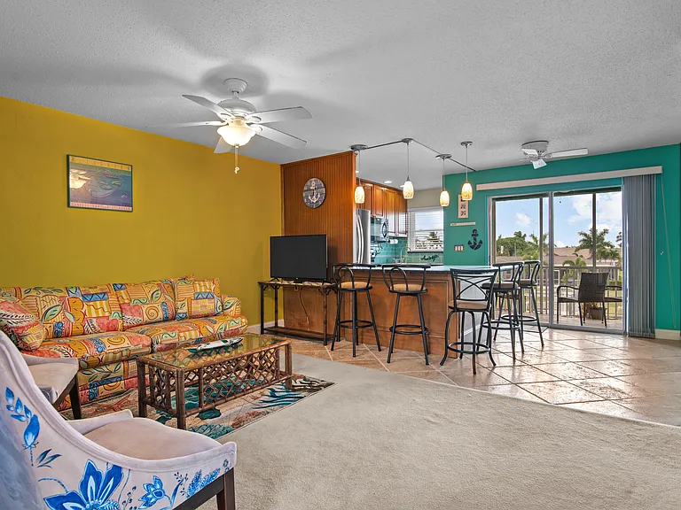 3903 Del Prado Blvd S #203 — Photo 17