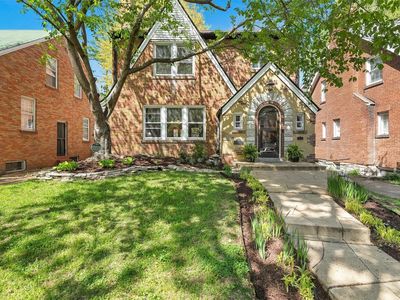 7841 Cornell Ave, Saint Louis, MO, 63130