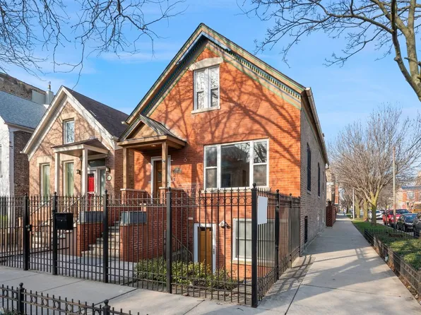 1356 N Leavitt St, Chicago, IL 60622