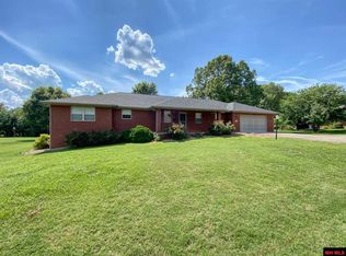 116 Sanders Pl, Lakeview, AR 72642