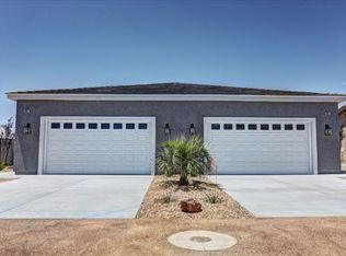 1800 Galaxy St #A, Pahrump, NV 89048