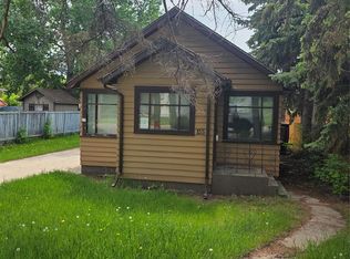 155 23rd STREET W, Prince Albert, SK S6V 4L5