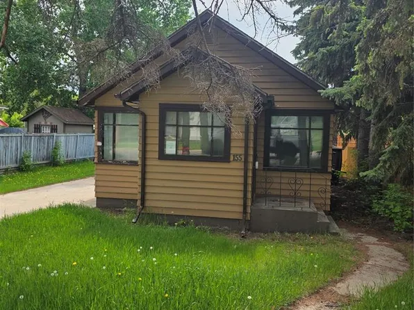 155 23rd STREET W, Prince Albert, SK S6V 4L5