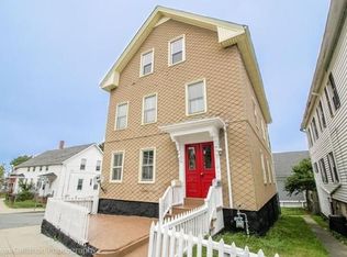 774 County St, New Bedford, MA 02740