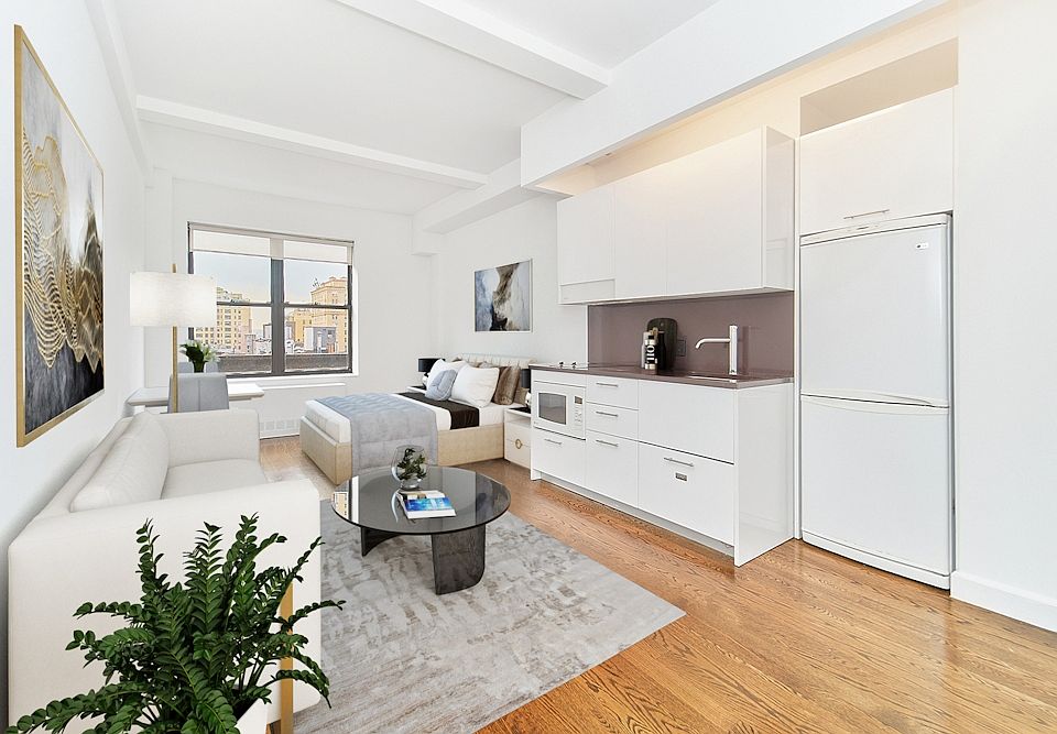 1st image of 212 W 91st St APT 636