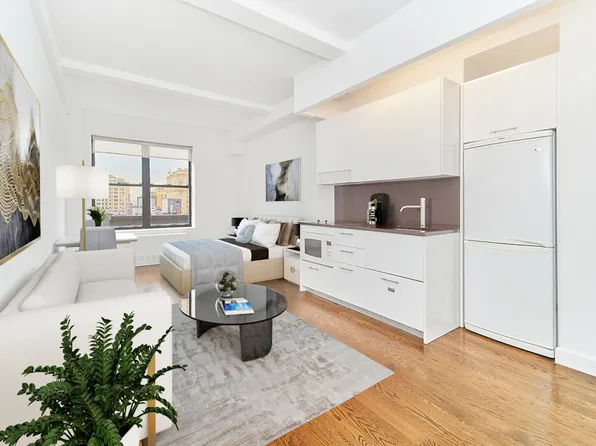 212 West 91st Street image 1 of 13