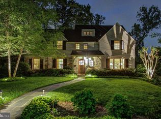 4900 Rockmere Ct, Bethesda, MD 20816