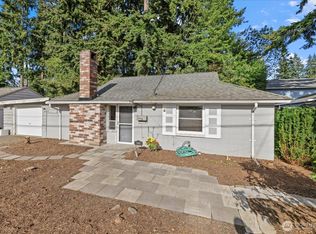 22907 60th Ave W, Mountlake Terrace, WA 98043