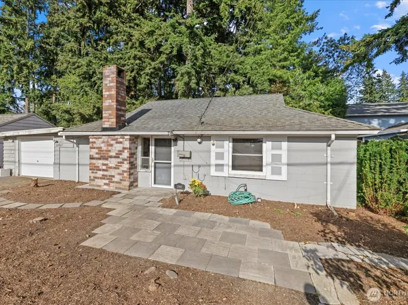 22907 60th Ave W, Mountlake Terrace, WA 98043