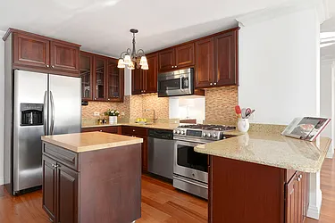 Sold by Corcoran