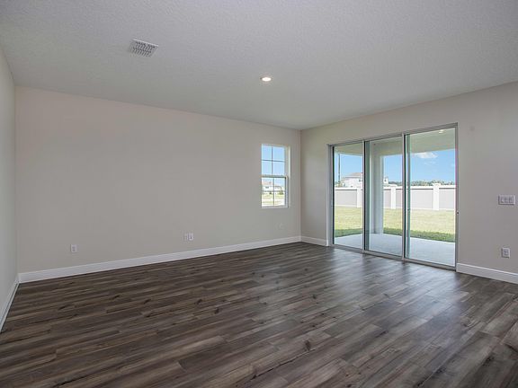 Lido - Traditional Charm Interior Design