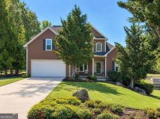 4967 Reed Field Dr, Oakwood, GA 30566