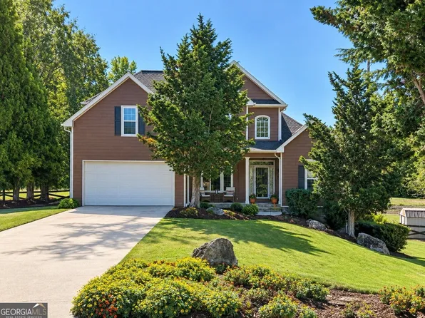 4967 Reed Field Dr, Oakwood, GA 30566
