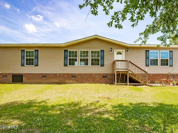 19939 Nc Highway 55, Merritt, NC 28556