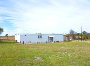 175 Lcr 517, Mexia, TX 76667