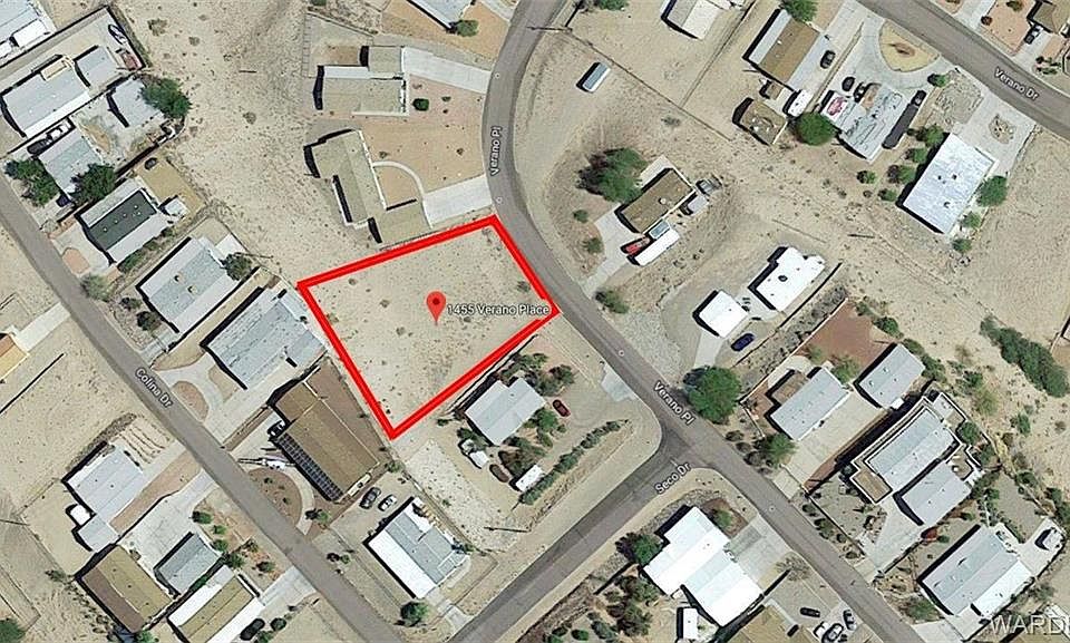 1st image of 1455 Verano Pl
