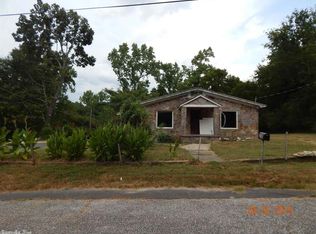 401 Woodmere St, Hot Springs, AR 71901