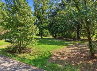 11 E Mobbs Cir, Greenbrier, AR 72058