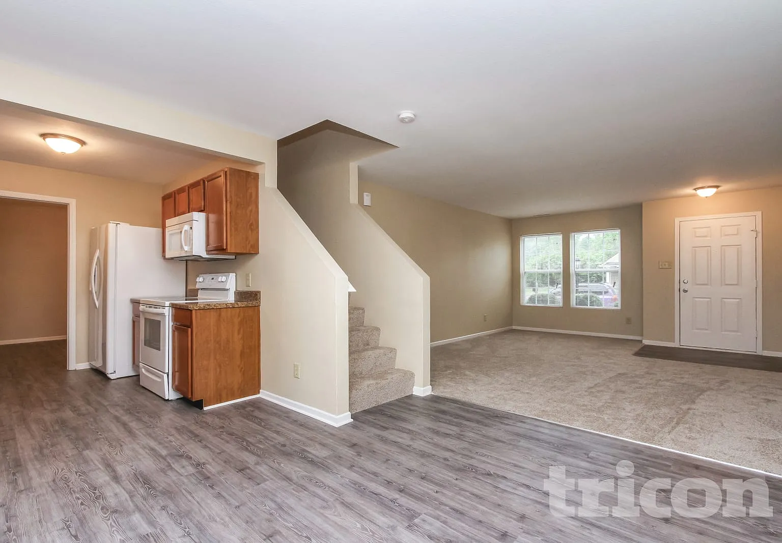 1164 N Aberdeen Drive Franklin IN — Photo 3