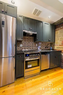 Rented by Brooklyn High Rise LLC | media 12