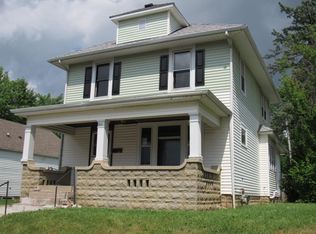 821 S 7th St, Richmond, IN 47374