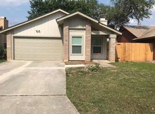 16522 Crested Butte St, San Antonio, TX 78247