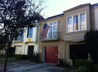 894 29th Ave, San Francisco, CA 94121