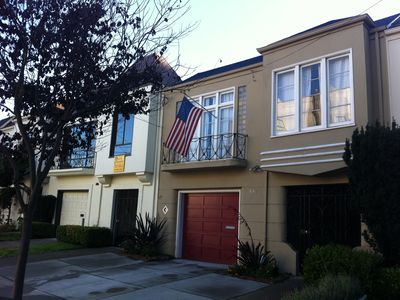 894 29th Ave, San Francisco, CA, 94121