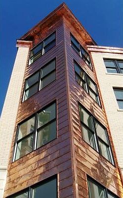 2nd image of 461 Park Dr Unit 303P