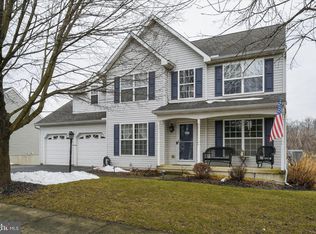 10 Nelson Rd, West Grove, PA 19390