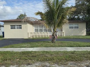 5261 NW 14th Place, Lauderhill, FL 33313