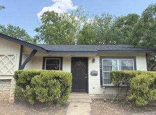 7614 Northway Dr, San Antonio, TX 78213