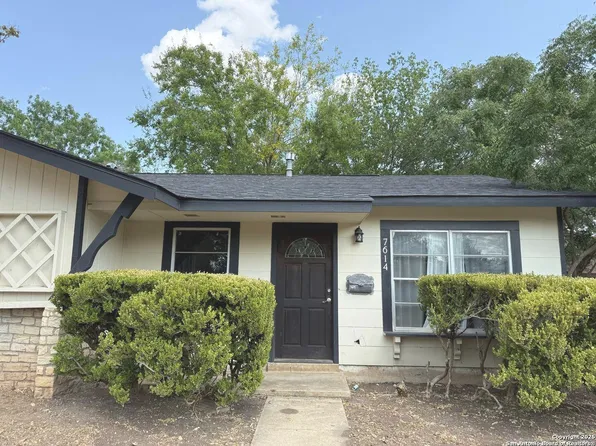 7614 northway, San Antonio, TX 78213