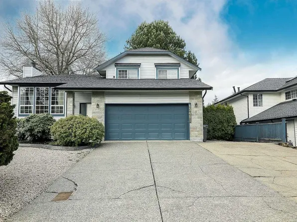 15481 92a Ave, Surrey, BC V3R 9B2