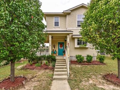 413 N Cascades Ave APT 1, Pflugerville, TX, 78660