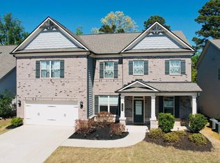 4466 Silver Oak Dr SW, Gainesville, GA 30504