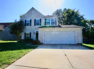 11824 Creek Turn Dr, Charlotte, NC 28278