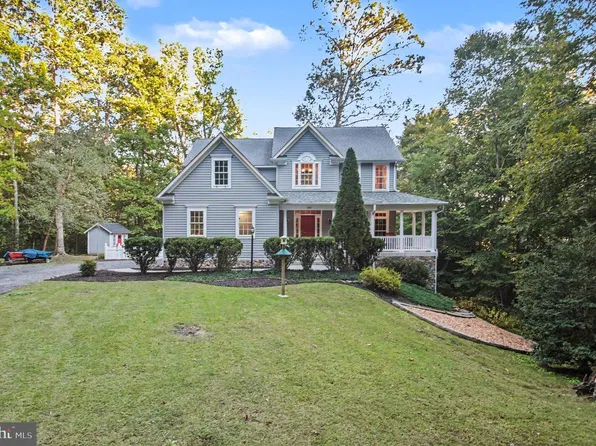 30911 Portobago Trl, Port Royal, VA 22535