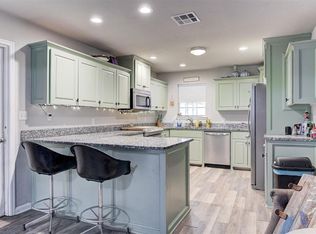 505 SW 23rd St, El Reno, OK 73036